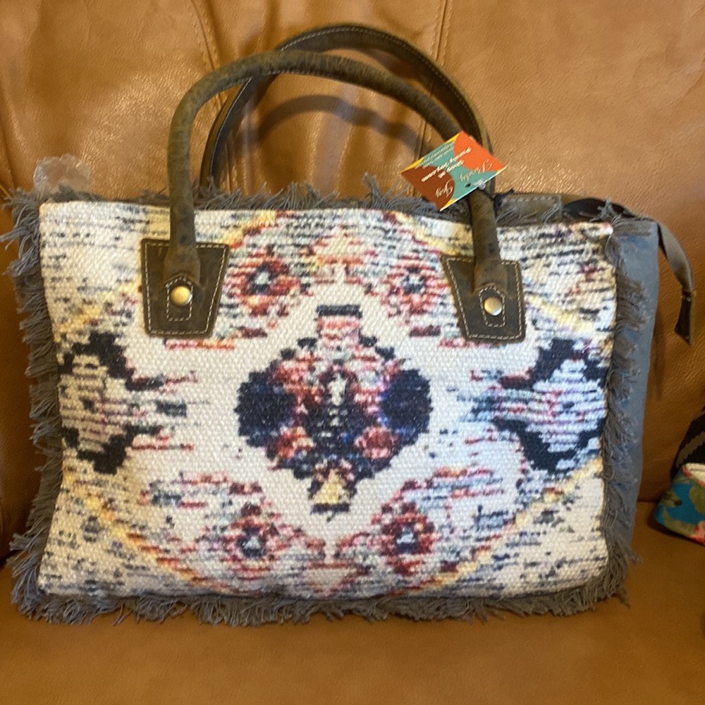 Myra Bag NWT Small Bag